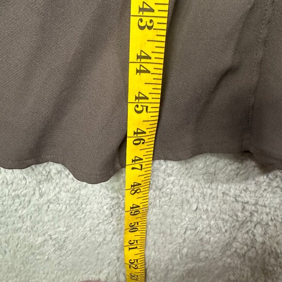 Prologue Sleeveless Boat-Neck Dress Size XL - Picture 6 of 9